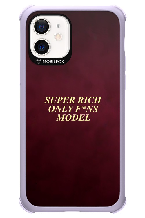 Super Model 2.0 - Apple iPhone 12