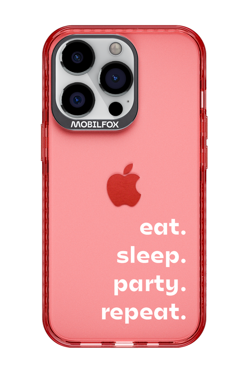 Party Loop Light - Apple iPhone 13 Pro