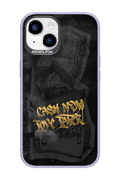Liquid Assets Gold - Apple iPhone 14