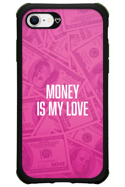 Money - Apple iPhone 7