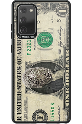 mask 2.0 - Samsung Galaxy Note 20