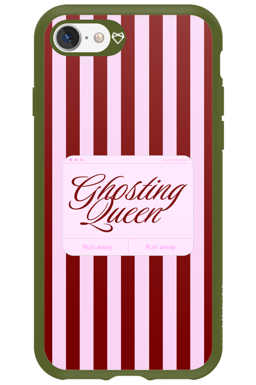 Ghosting Queen2 2.0 - Apple iPhone 7