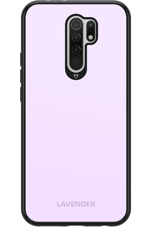 LAVENDER - FS2 2.0 - Xiaomi Redmi 9