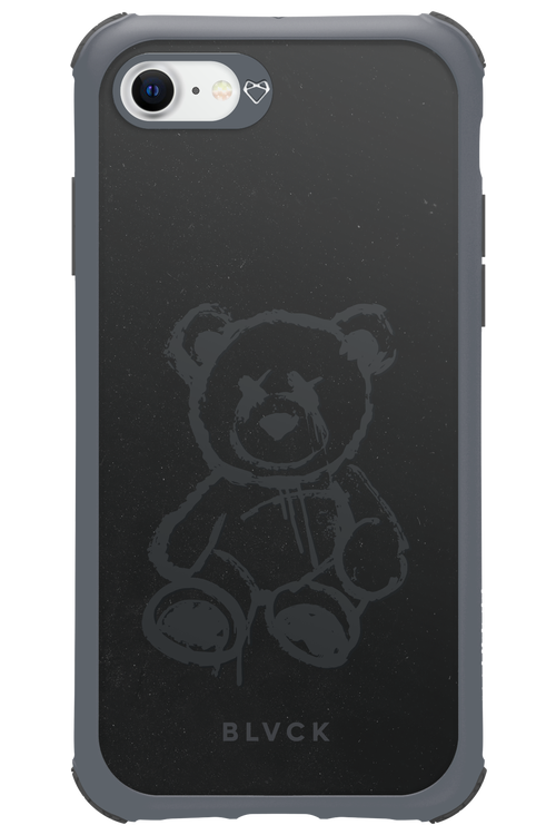 BLVCK BEAR 2.0 - Apple iPhone 8