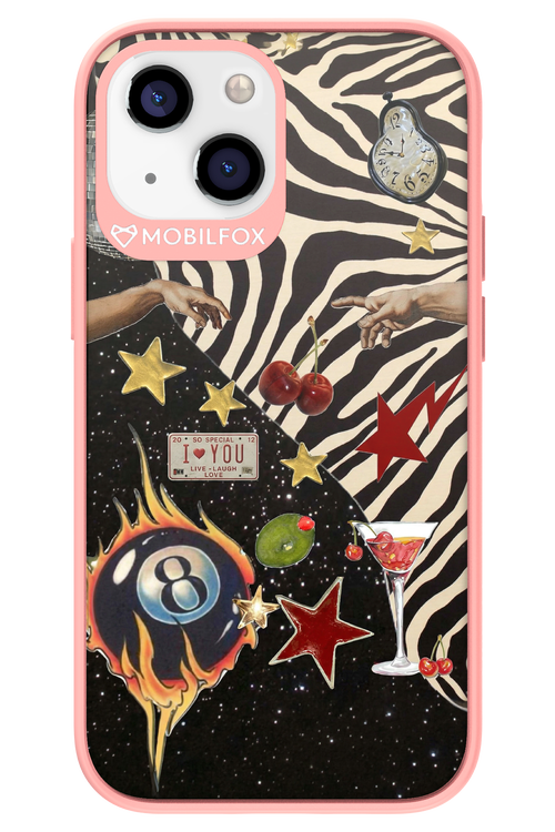 Party hard 2.0 - Apple iPhone 13 Mini
