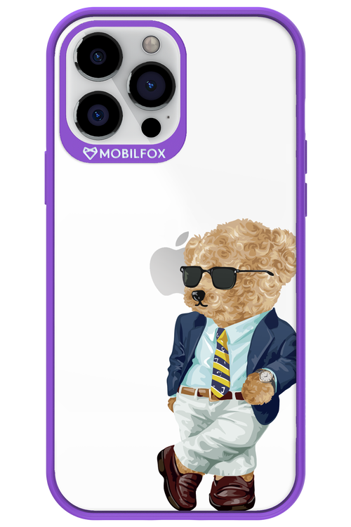 Boss 2.0 - Apple iPhone 13 Pro Max