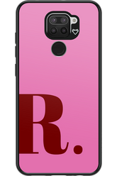 R (Sorbet) 2.0 - Xiaomi Redmi Note 9