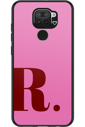 R (Sorbet) 2.0 - Xiaomi Redmi Note 9