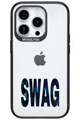 Holo Swag - Apple iPhone 15 Pro