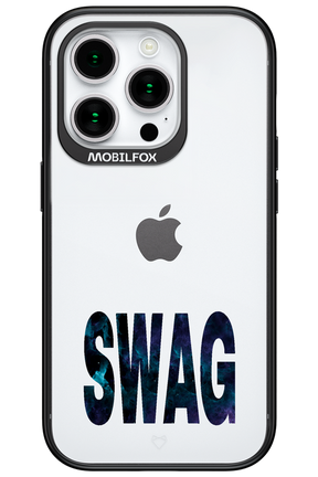 Holo Swag - Apple iPhone 15 Pro