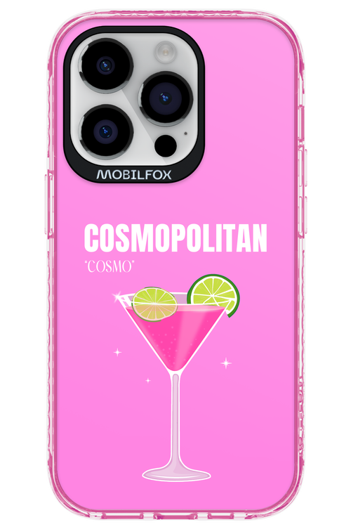 Cosmo - Apple iPhone 14 Pro