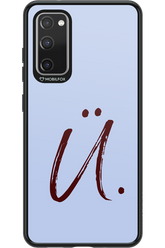 (Jellyfish Presso) U II 2.0 - Samsung Galaxy S20 FE