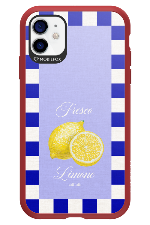 Fresssh - Apple iPhone 11