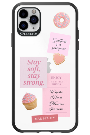 Sweet Babe - Apple iPhone 11 Pro Max