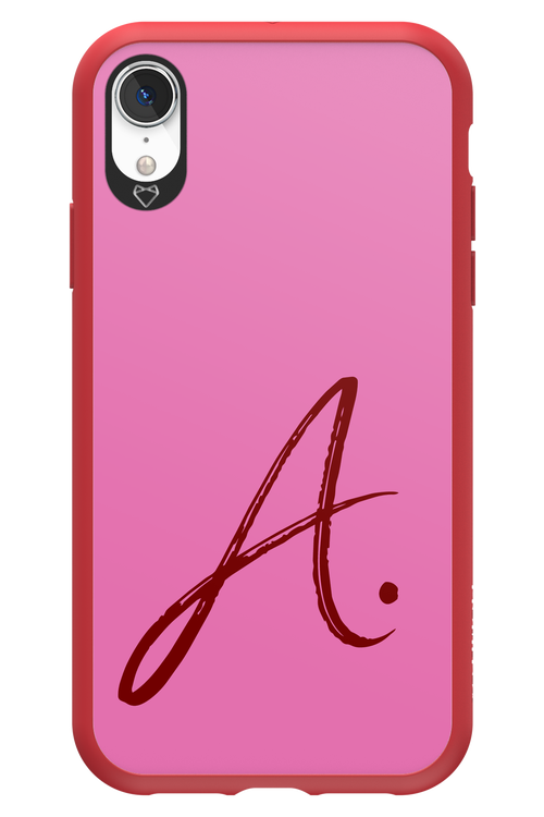 (Sorbet) A 2.0 - Apple iPhone XR