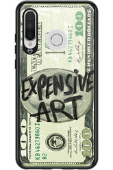 Expensive Art - Huawei P30 Lite