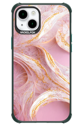 Rosequartz Silk - Apple iPhone 15 Plus