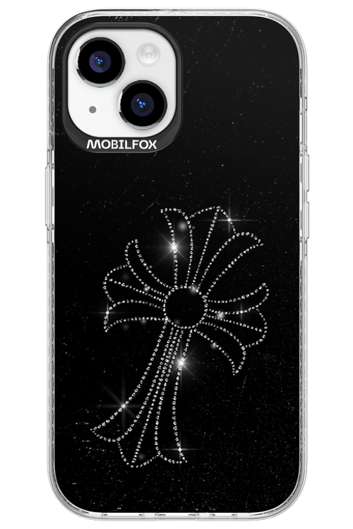 Chrome Standard - Apple iPhone 15