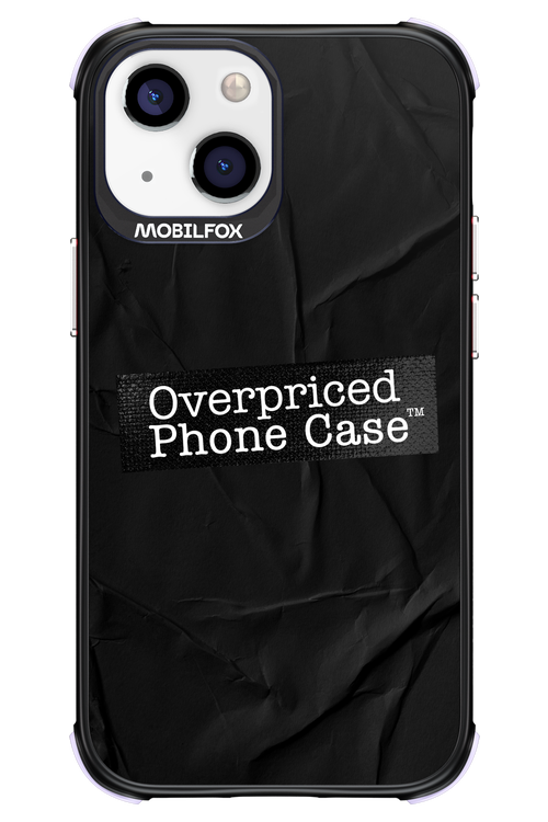 Overpriced Phone Case 2.0 - Apple iPhone 13 Mini