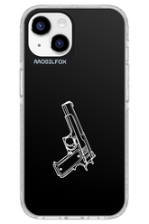 Dark Edge - Apple iPhone 14