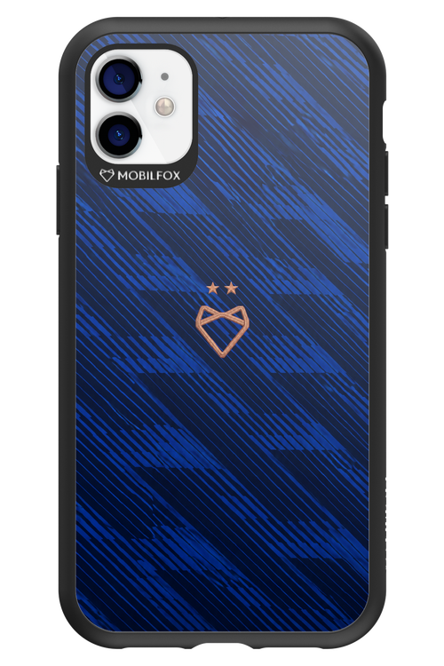 Franta 2.0 x Mobilfox 2.0 - Apple iPhone 11