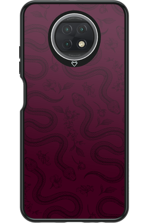 Temptation 2.0 - Xiaomi Redmi Note 9T 5G