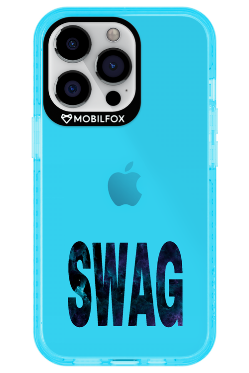 Holo Swag 2.0 - Apple iPhone 13 Pro