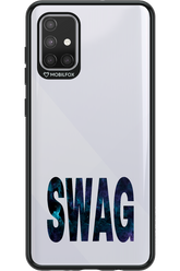 Holo Swag 2.0 - Samsung Galaxy A71