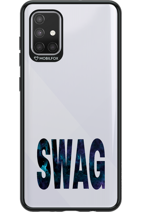 Holo Swag 2.0 - Samsung Galaxy A71