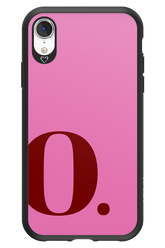 O (Sorbet) 2.0 - Apple iPhone XR