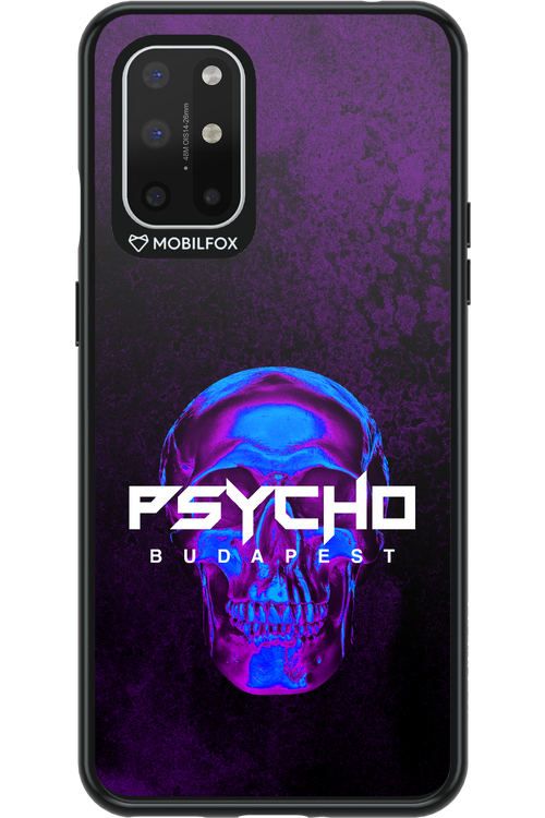 Psyskull - OnePlus 8T