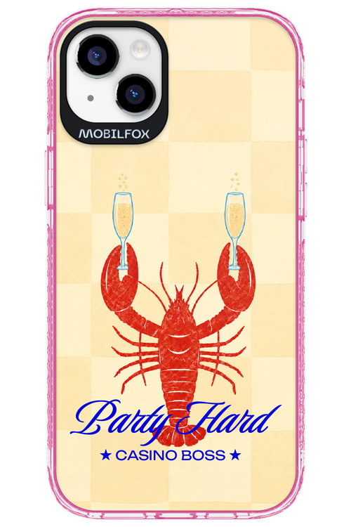 Party Hard 2.0 - Apple iPhone 14 Plus