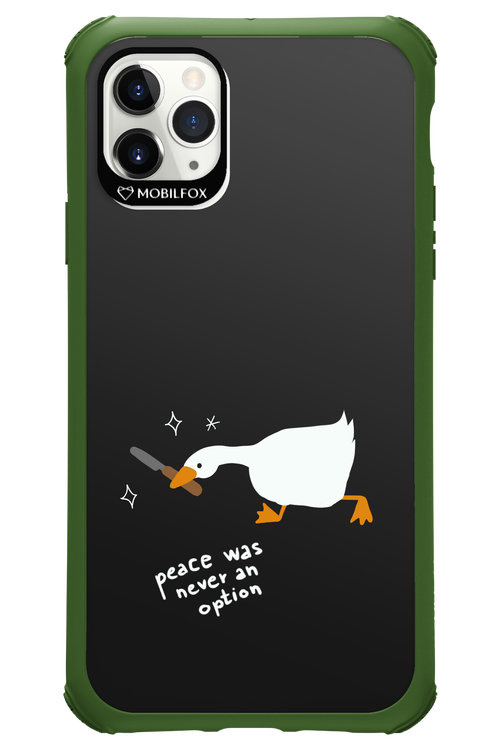 OPTION 2.0 - Apple iPhone 11 Pro Max
