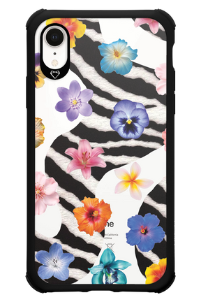 MOM'S FLOWERS - Apple iPhone XR