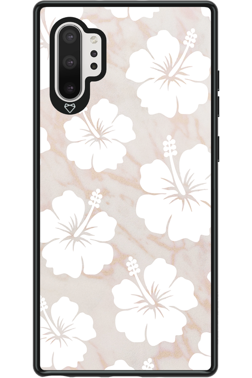 Latte Tropical - Samsung Galaxy Note 10+