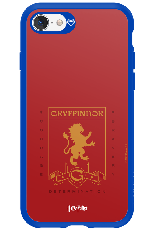 Gryffindor. - Apple iPhone SE 2022