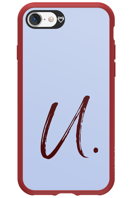 (Jellyfish Presso) U 2.0 - Apple iPhone SE 2022