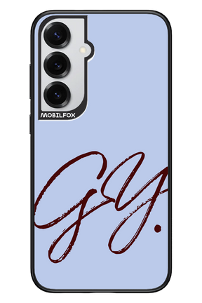 (Jellyfish Presso) GY 2.0 - Samsung S25+