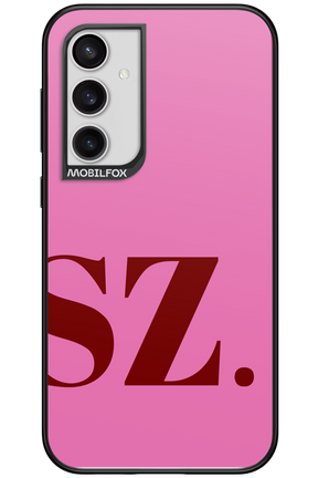 SZ (Sorbet) - Samsung Galaxy S23 FE