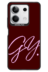 (Dark Blush) GY 2.0 - Xiaomi Redmi Note 13 5G