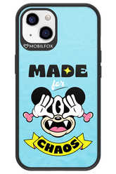 Made for Chaos 2.0 - Apple iPhone 13