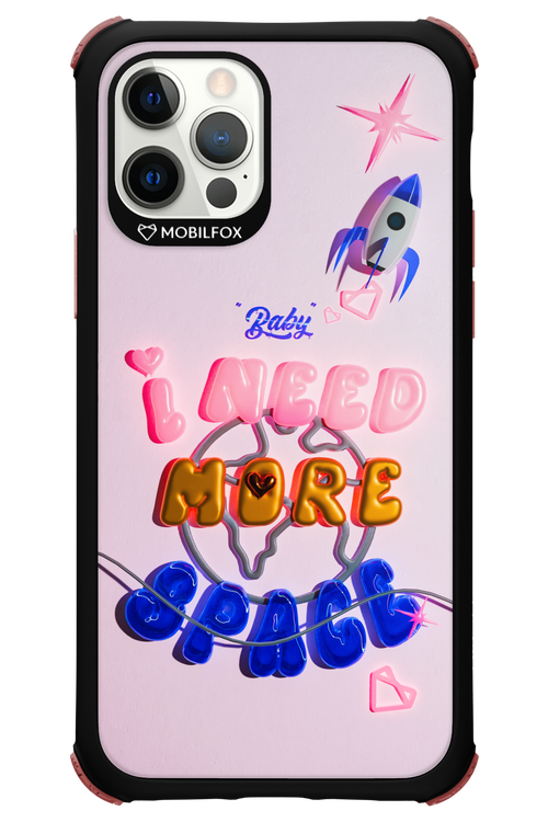 MoreSpace - Apple iPhone 12 Pro