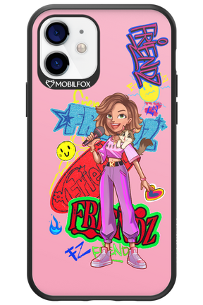 Kinia - Apple iPhone 12