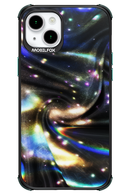 Lovely Aurora - Apple iPhone 15 Plus