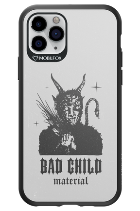 Krampus - Apple iPhone 11 Pro
