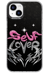 Self Lover Universe - Apple iPhone 15 Plus