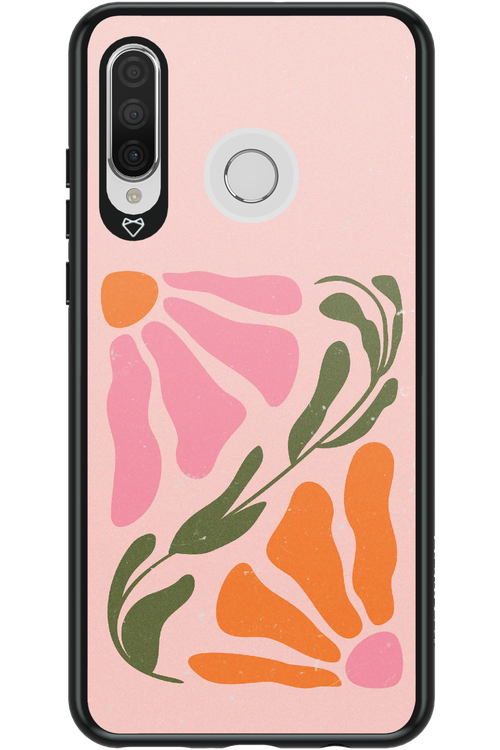 Bloom Duet 2.0 - Huawei P30 Lite