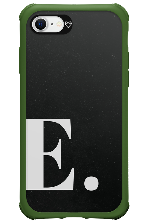 E (Off Space) 2.0 - Apple iPhone SE 2022