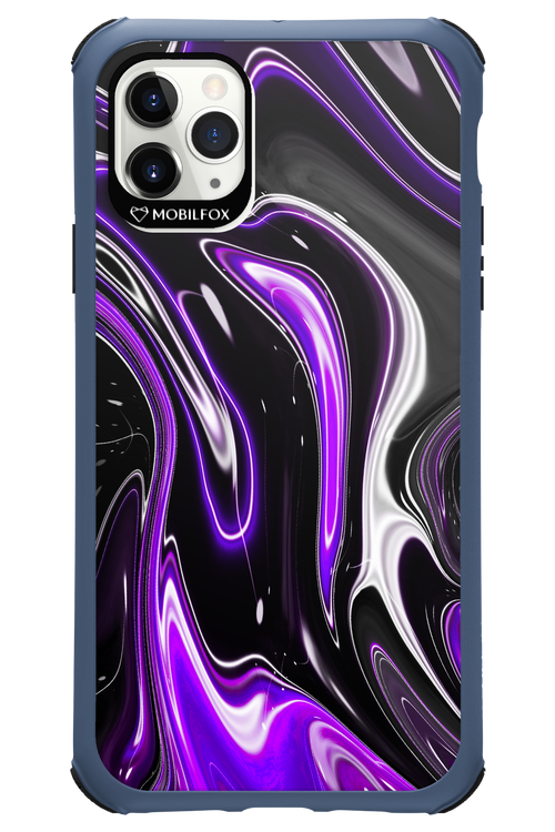 Deep Purple - Apple iPhone 11 Pro Max