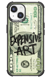 Expensive Art - Apple iPhone 14